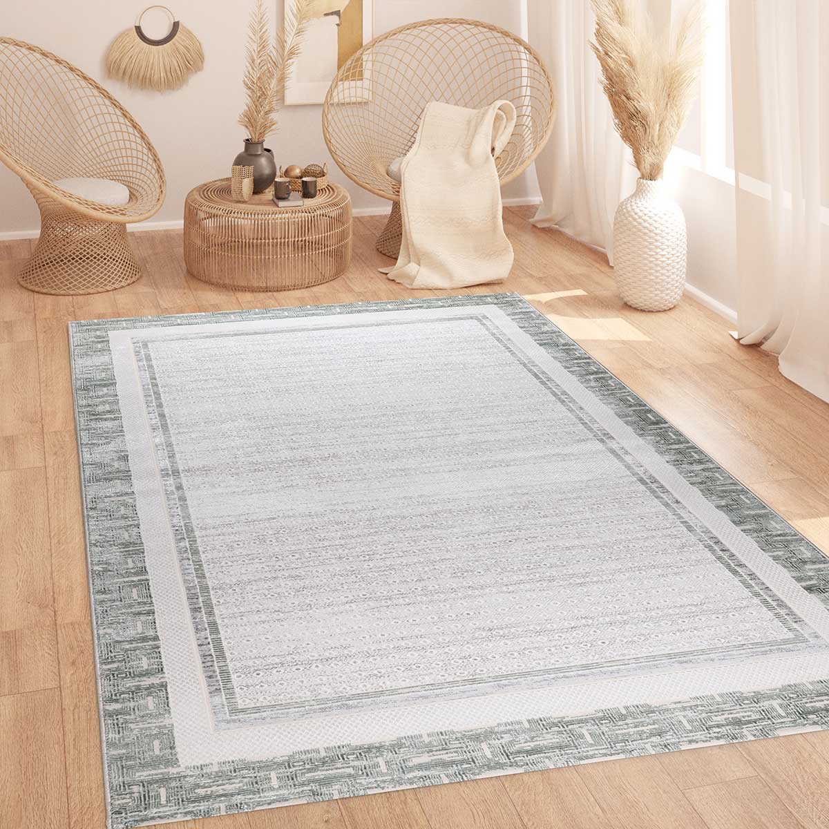 Bash Carpet