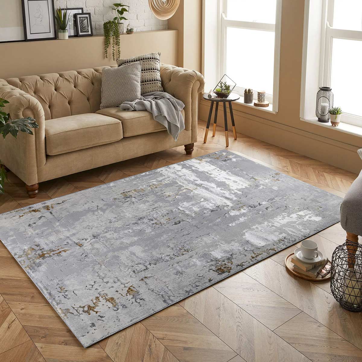 Fasil Carpet