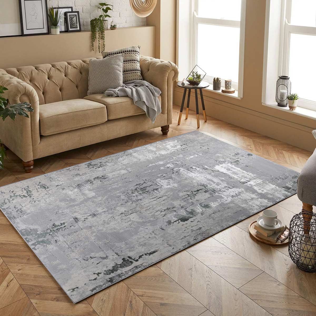 Fasil Carpet