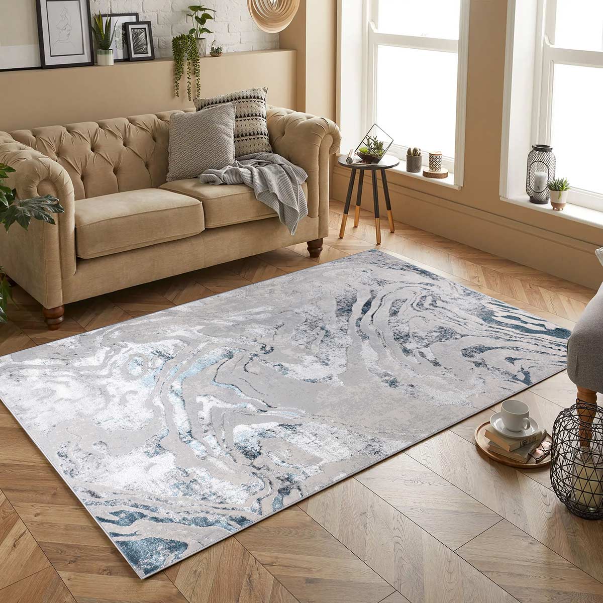 Fasil Carpet