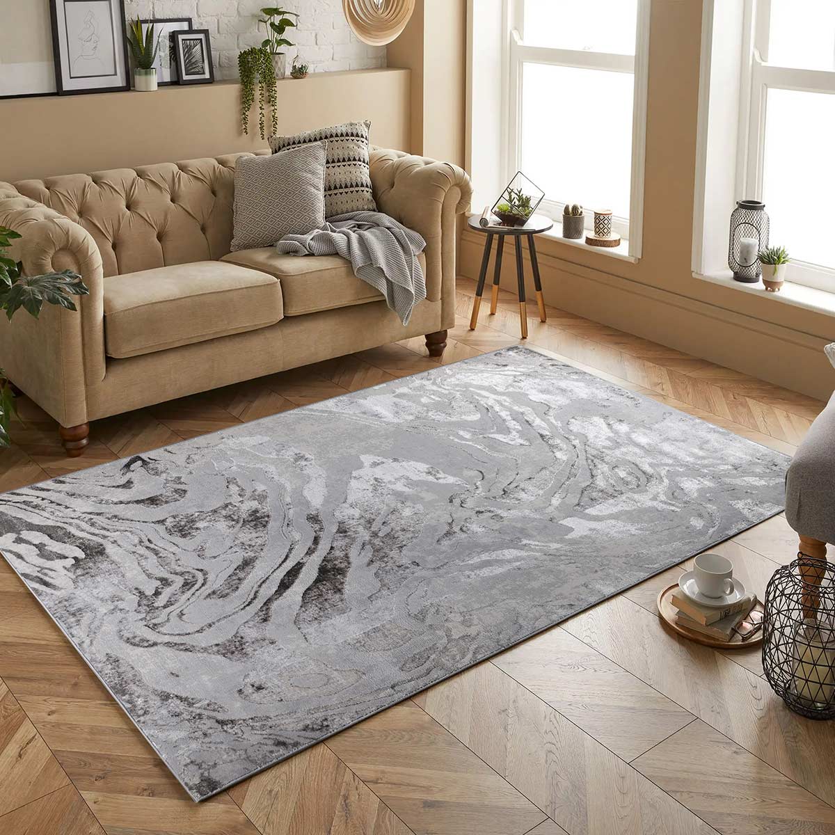 Fasil Carpet