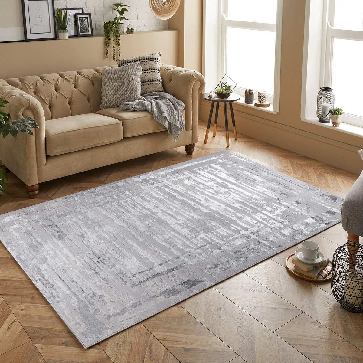 Fasil Carpet