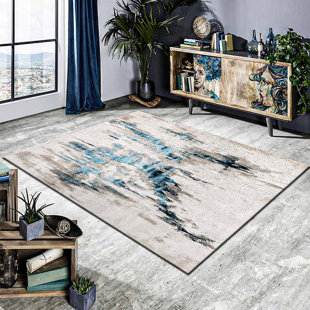 Chalon Carpet