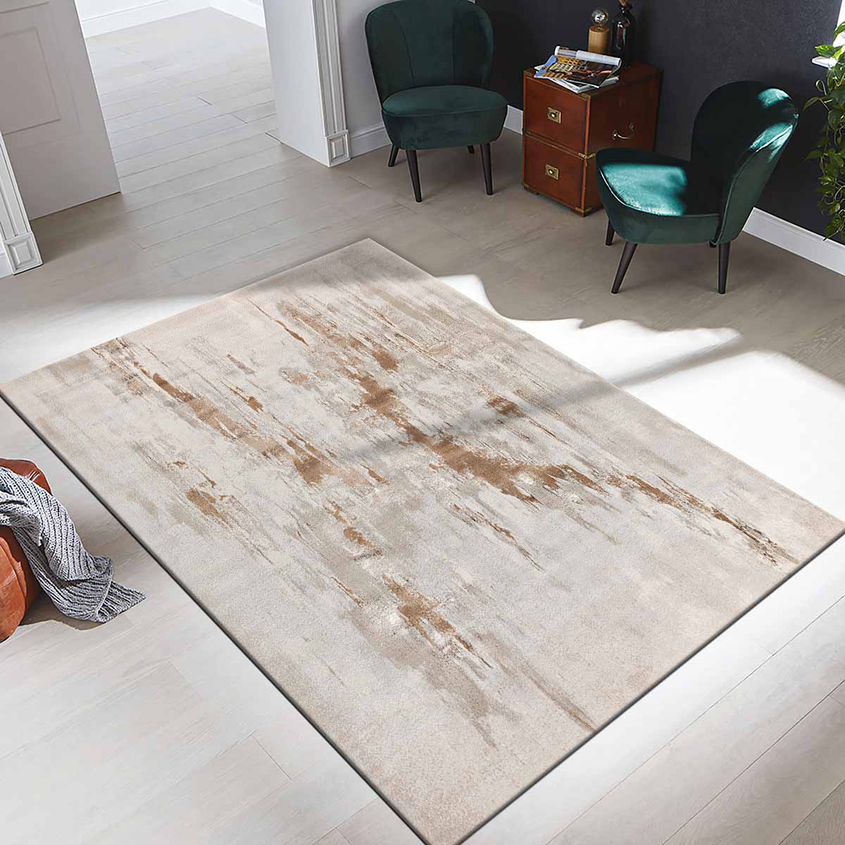 Chalon Carpet 200x300cm