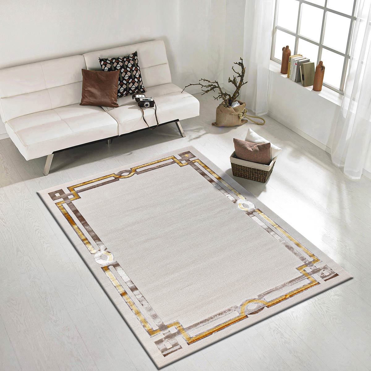 Chalon Carpet 150x230cm