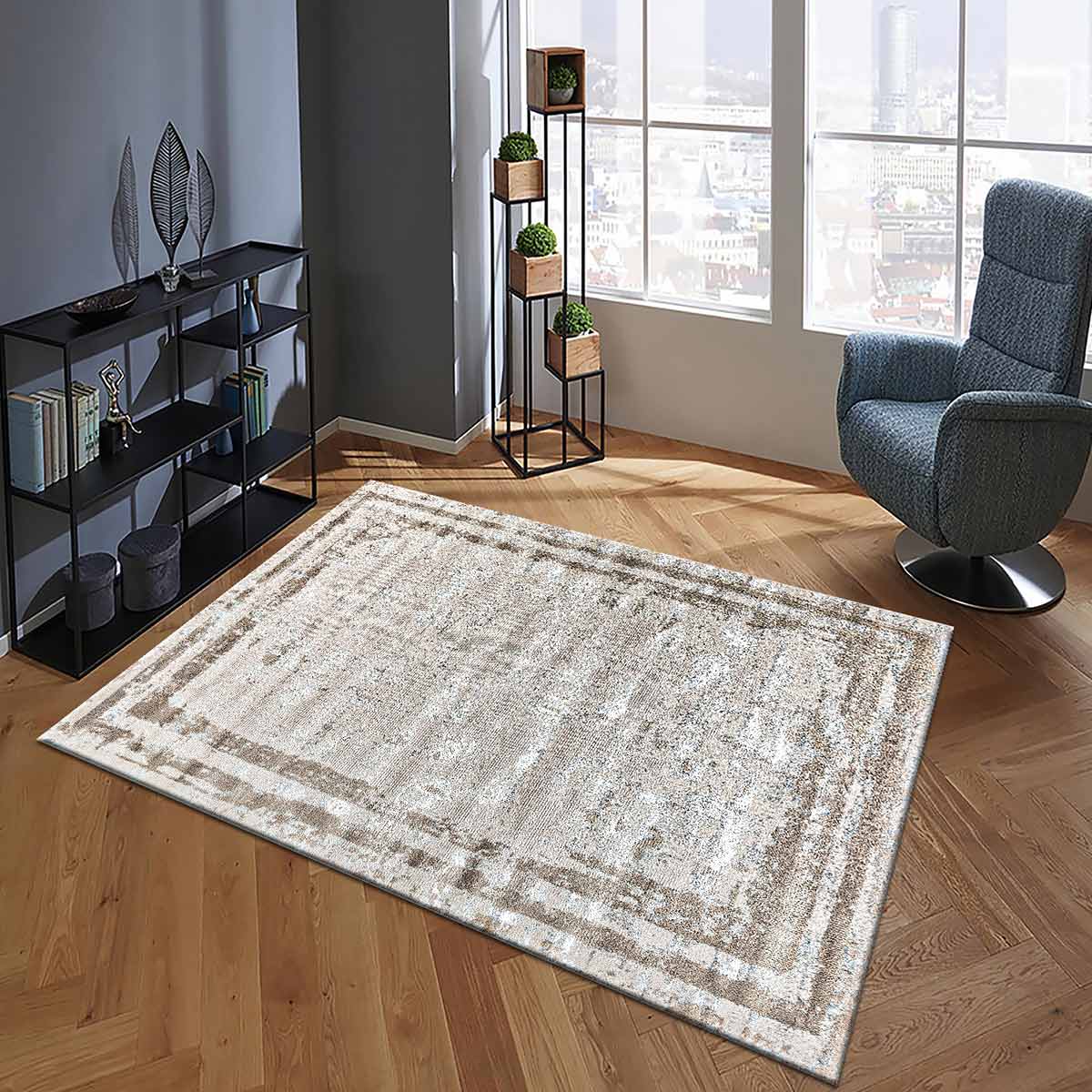 Chalon Carpet