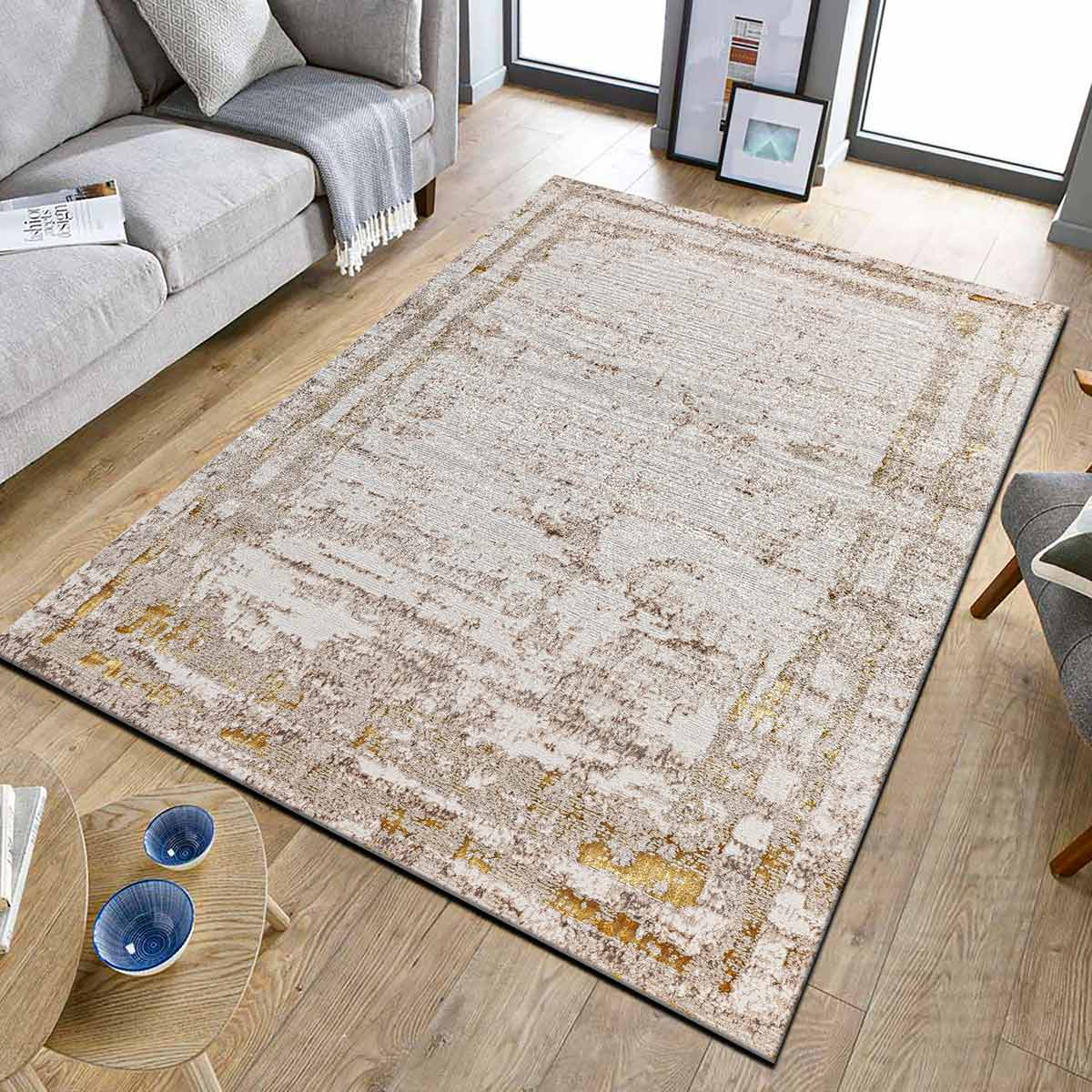 Chalon Carpet 150x230cm