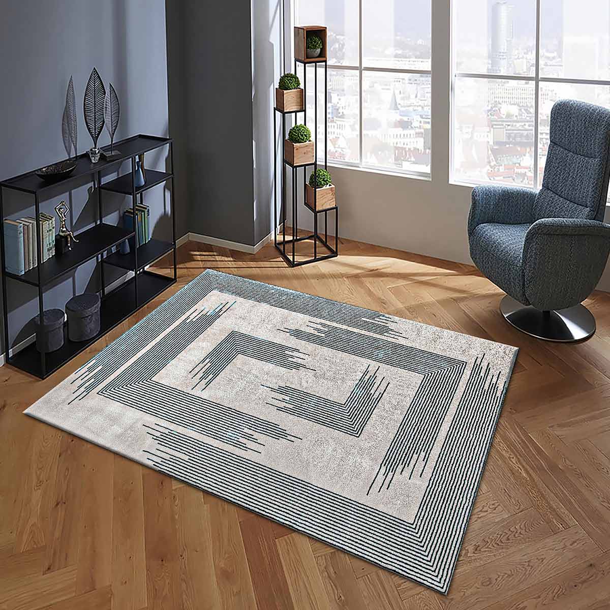 Chalon Carpet