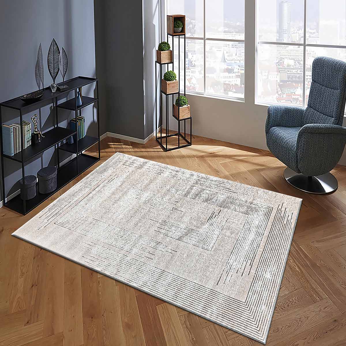 Chalon Carpet