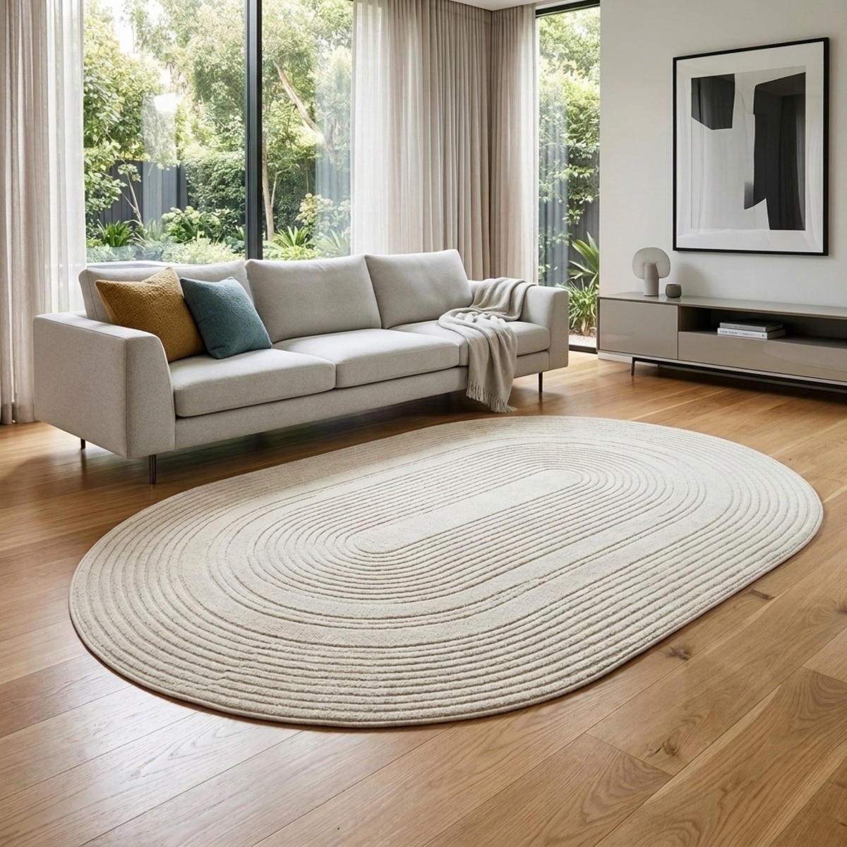 Chalon Carpet 150x230cm