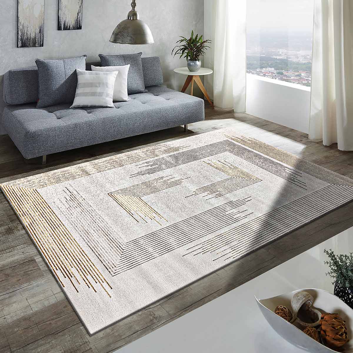 Chalon Carpet