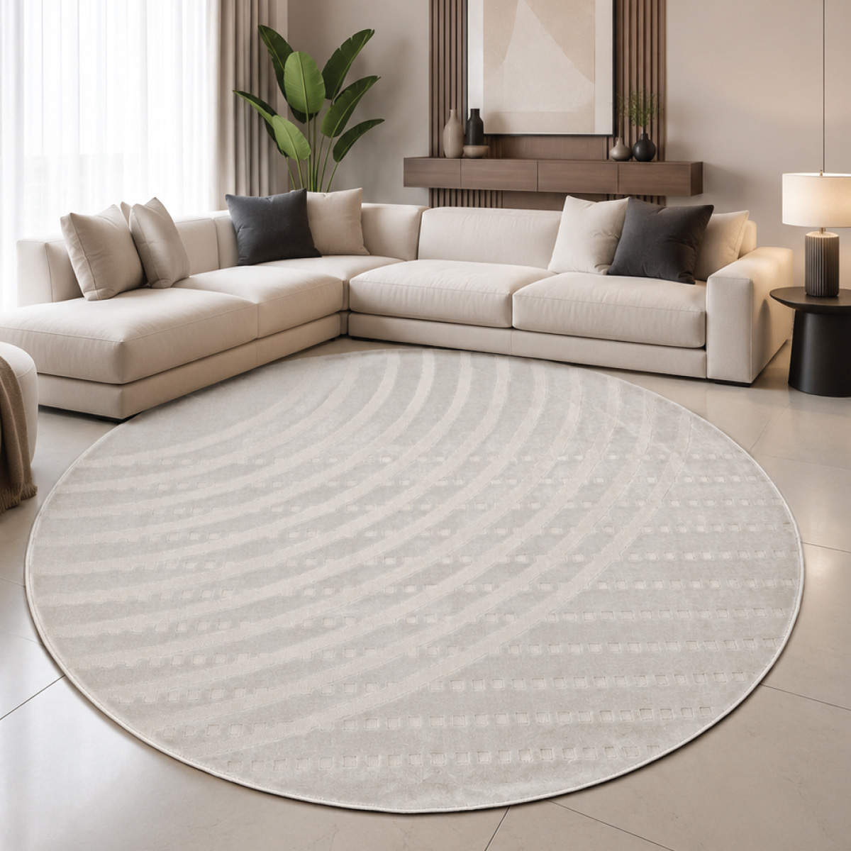 Sahand Carpet