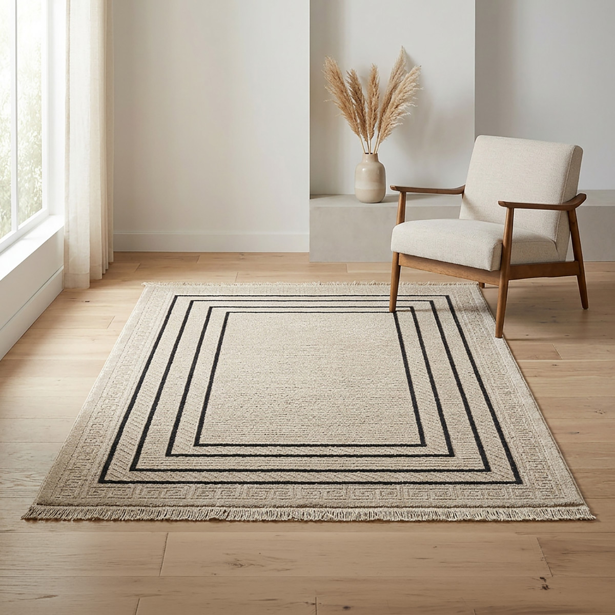 Gravity Carpet
