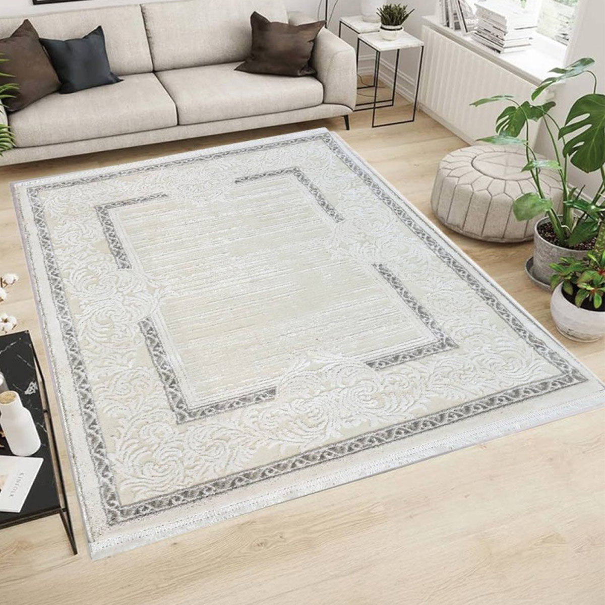 Luna Carpet 100x200cm