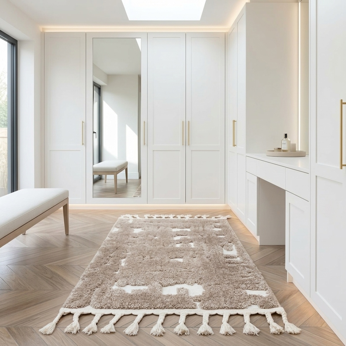 Madu Modern Carpet