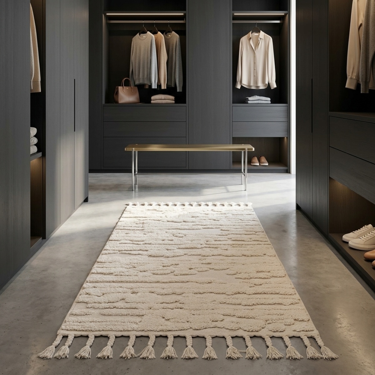 Madu Modern Carpet
