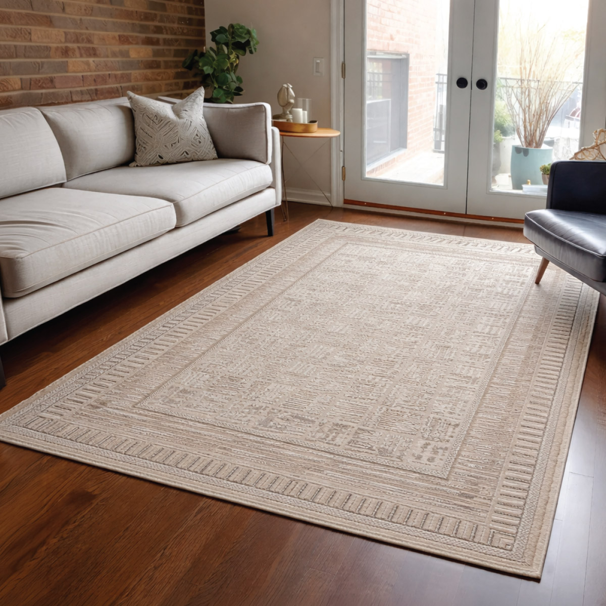 Modena Carpet MD013A