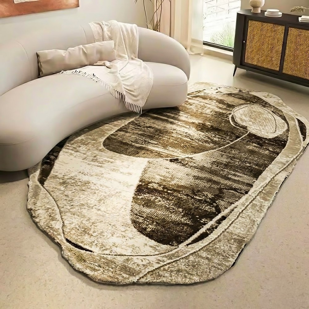 Safir Modern Carpet