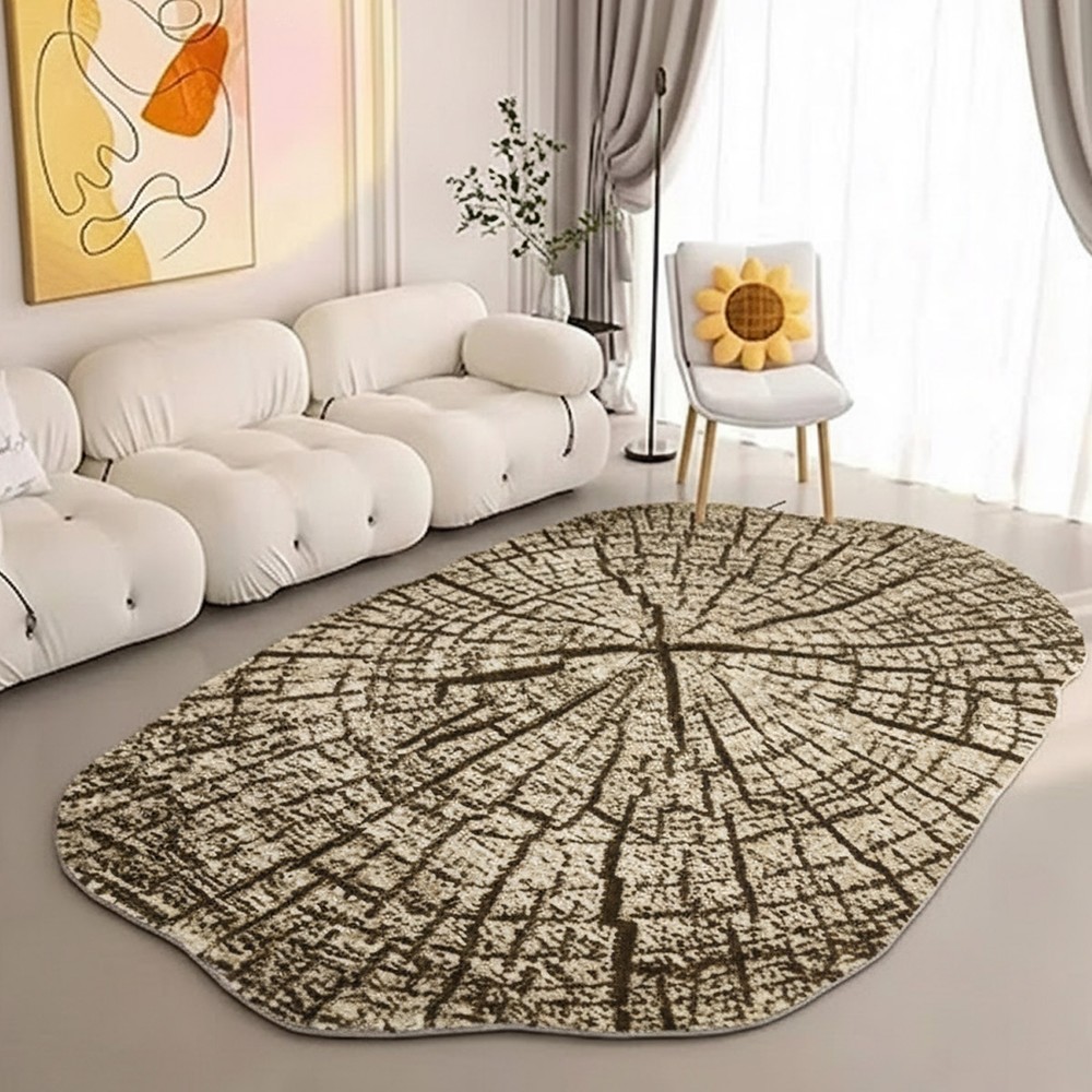 Safir Modern Carpet