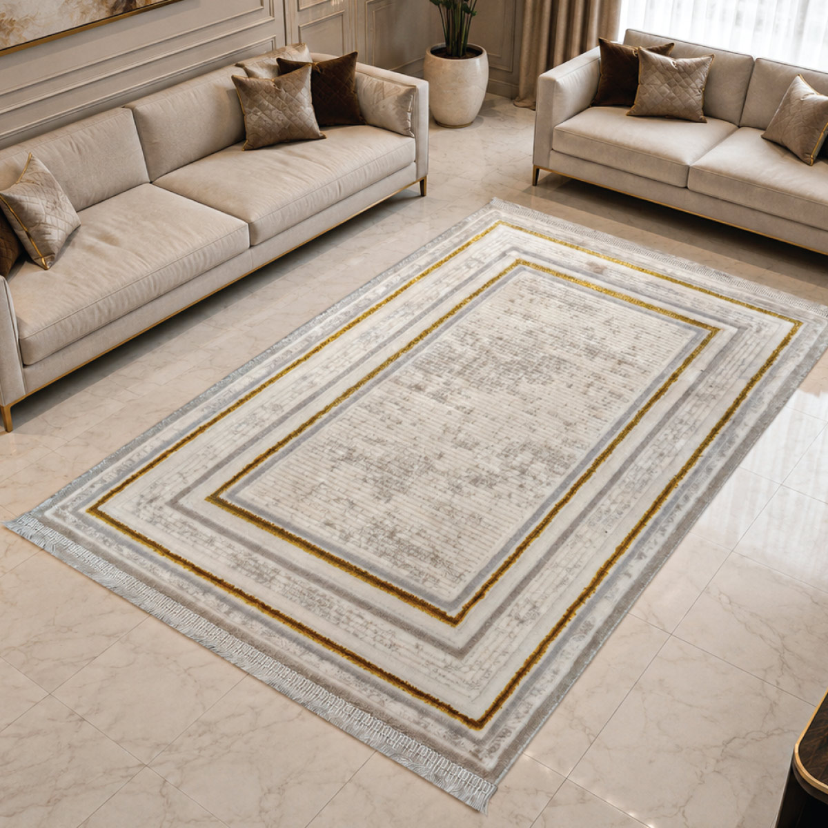 Scala Carpet