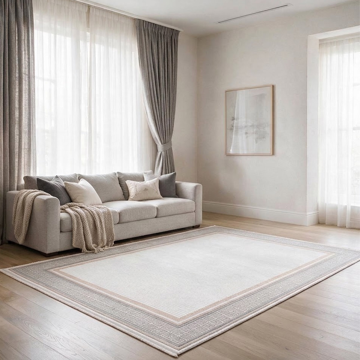 Halic Carpet