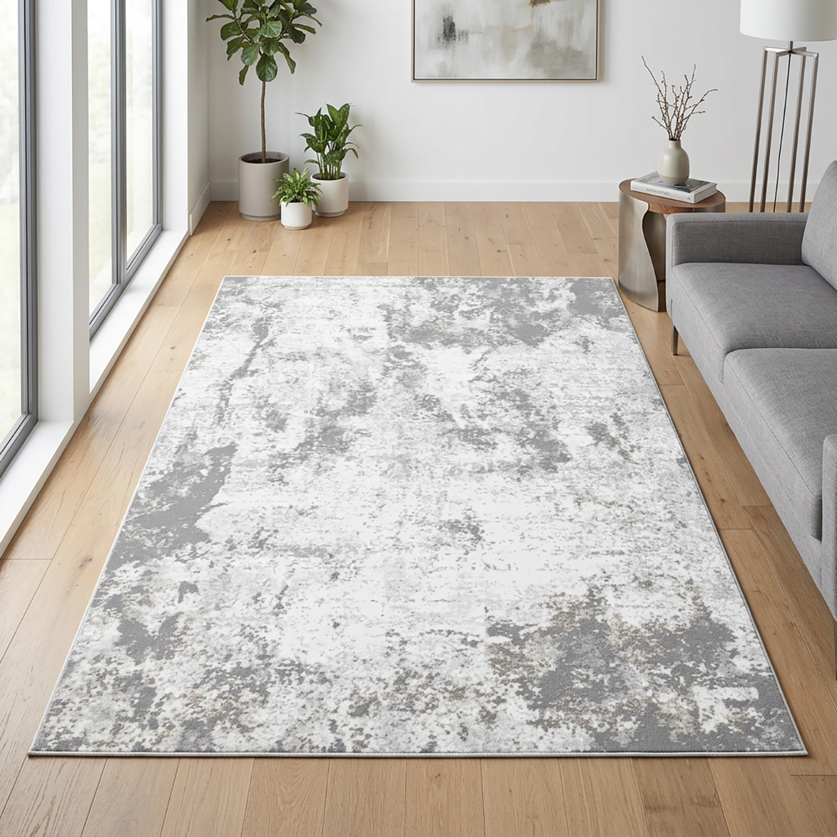 Halic Carpet