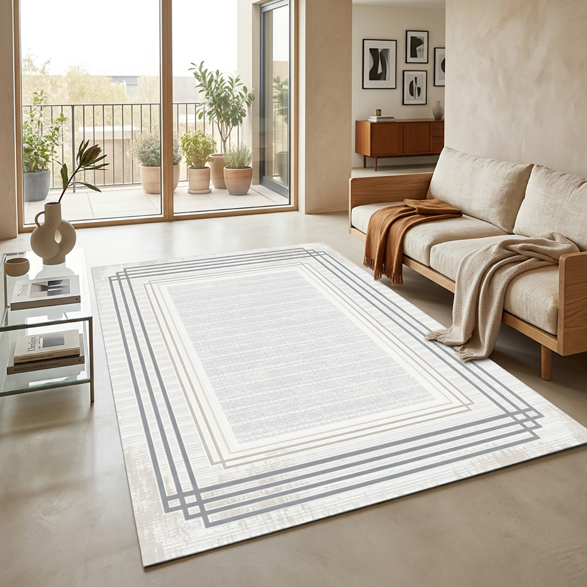 Halic Carpet