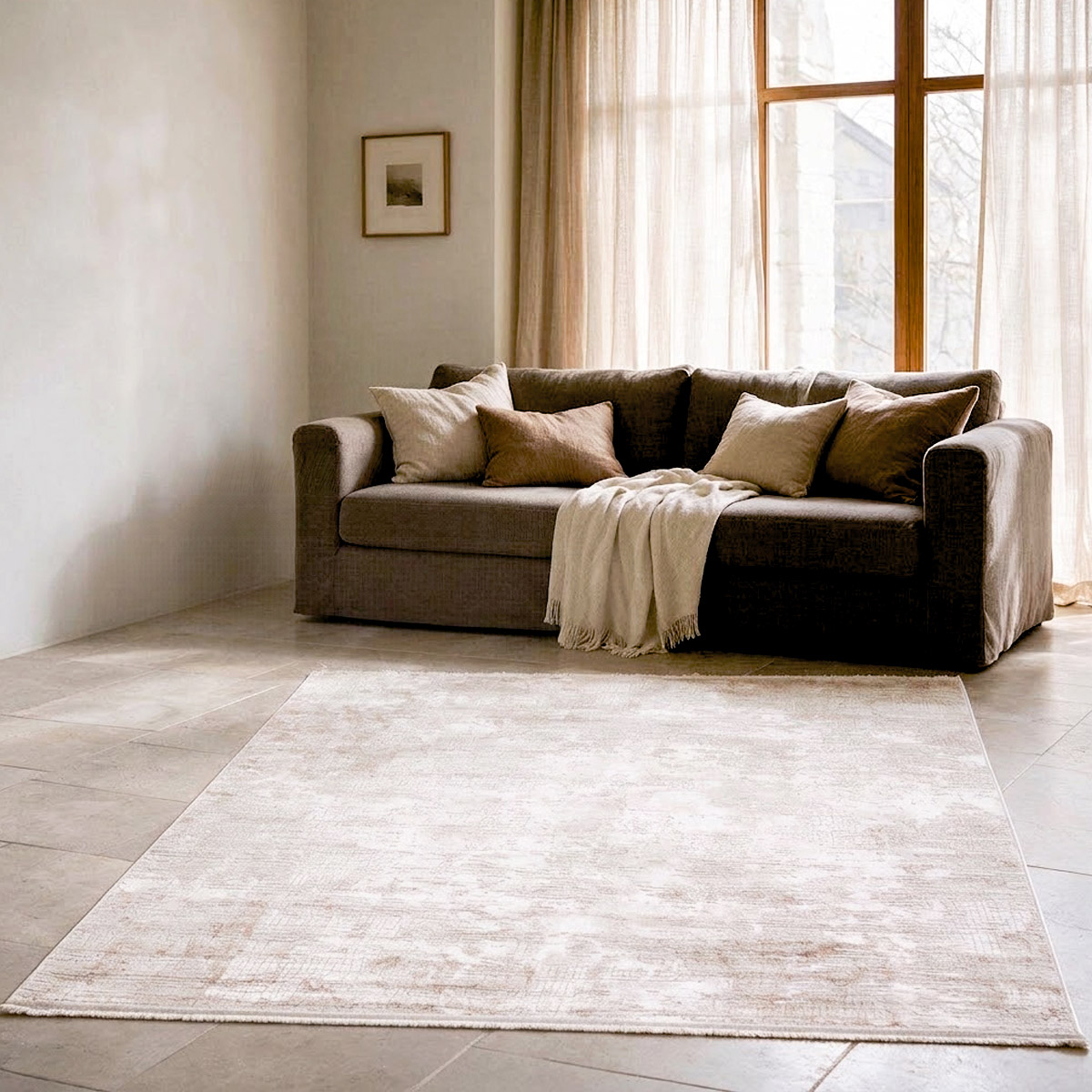 Halic Modern Carpet