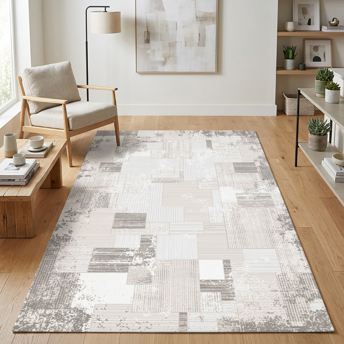 Halic Carpet