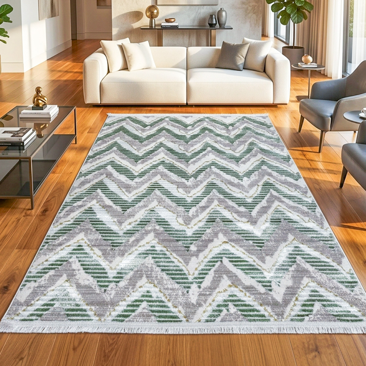 Eco Rug Carpet