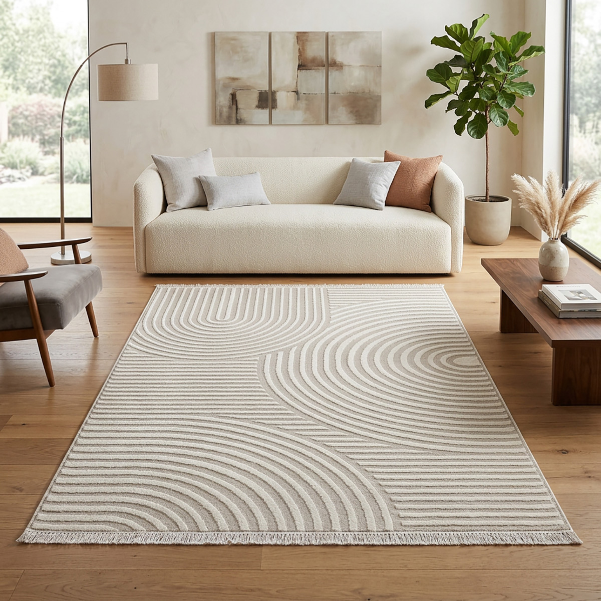 Grande Carpet