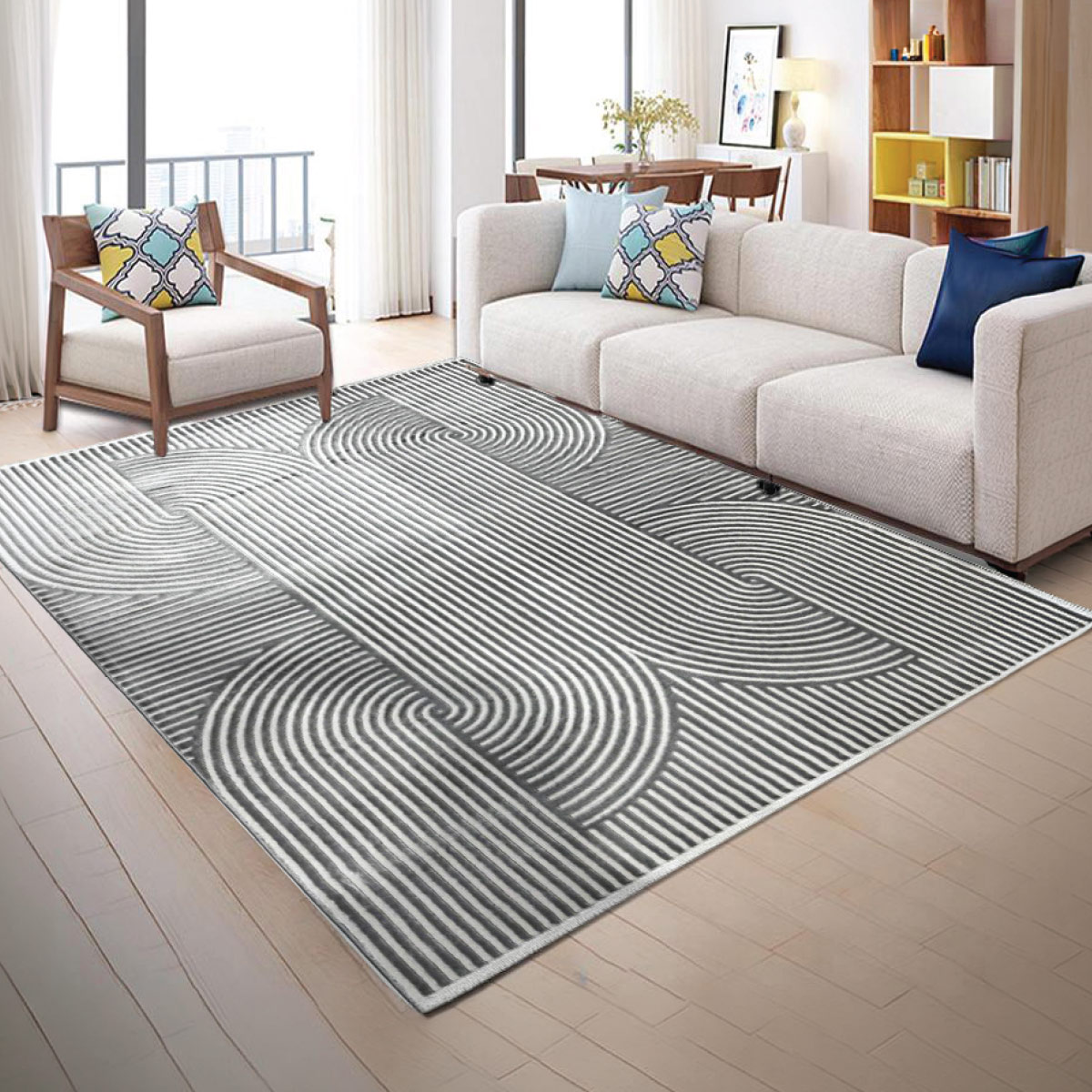 Grande Carpet