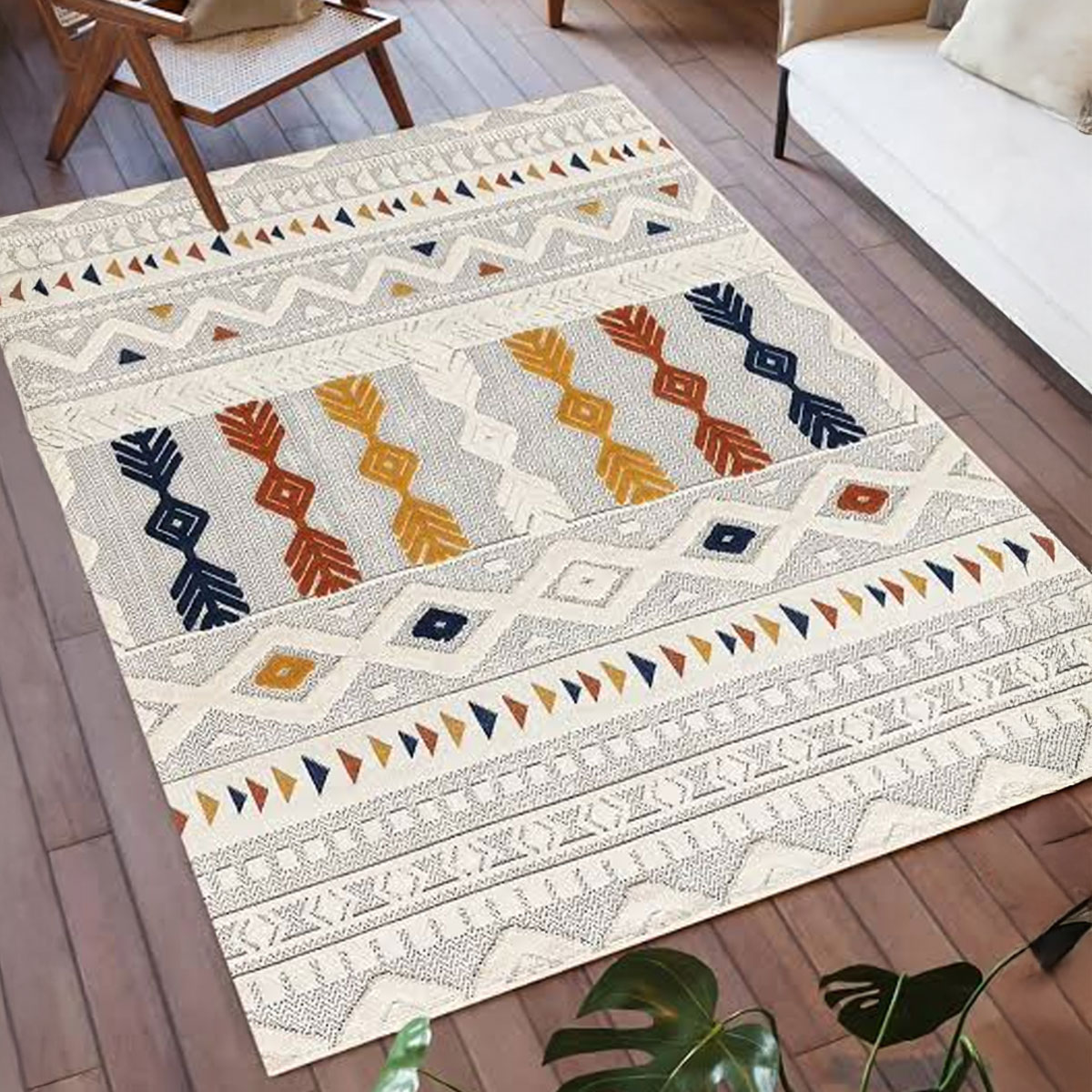 Pien Carpet