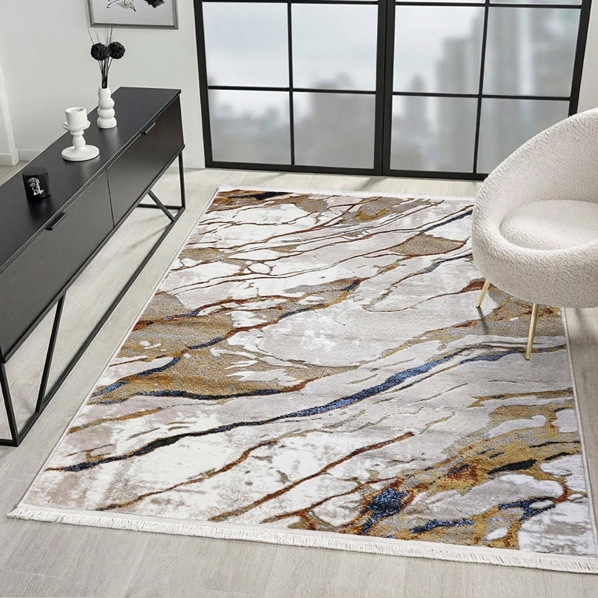 Placido Carpet