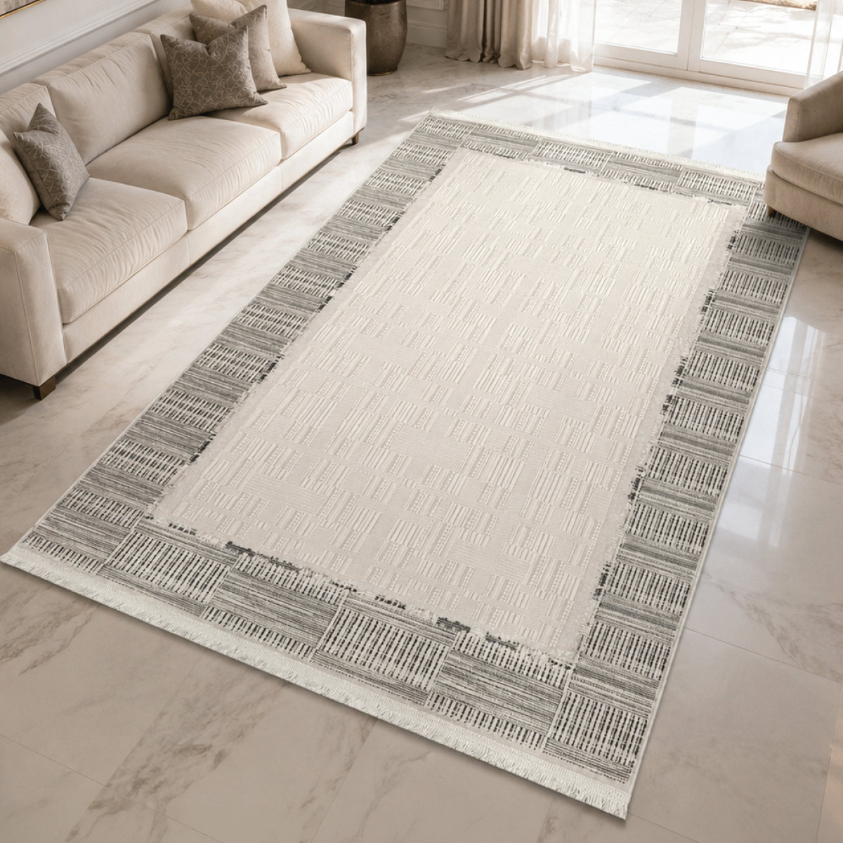 Sihir Carpet