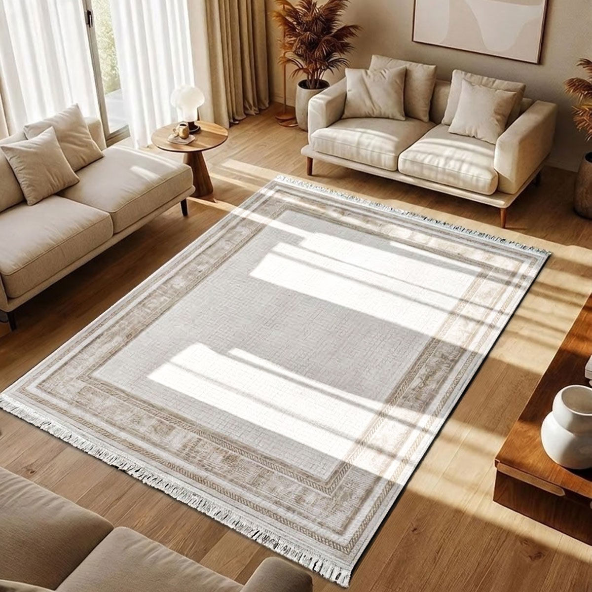 Taboo Carpet