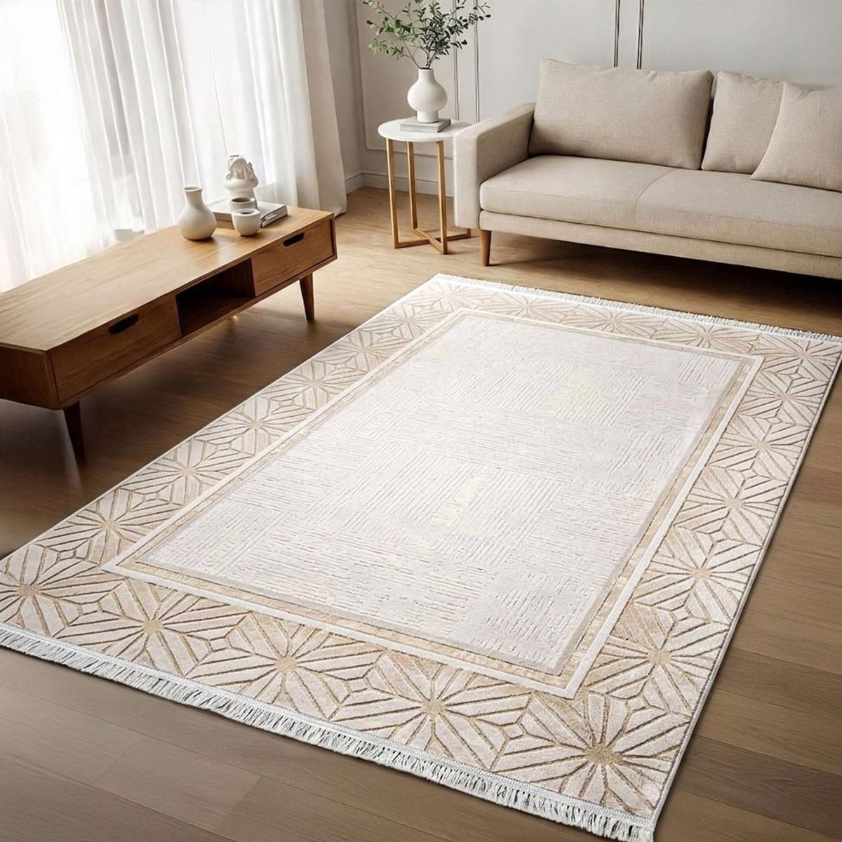Taboo Carpet