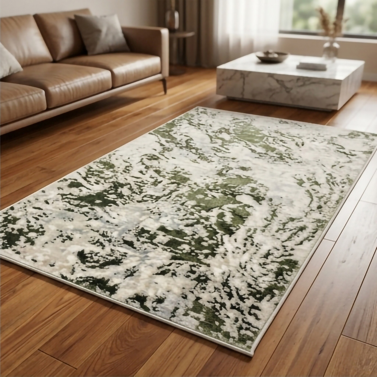Sunset Carpet