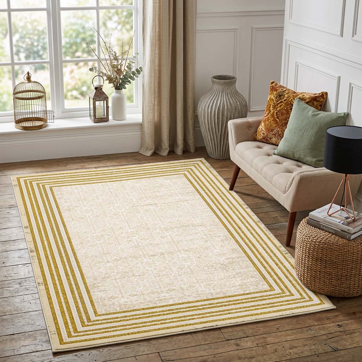 Allora Carpet