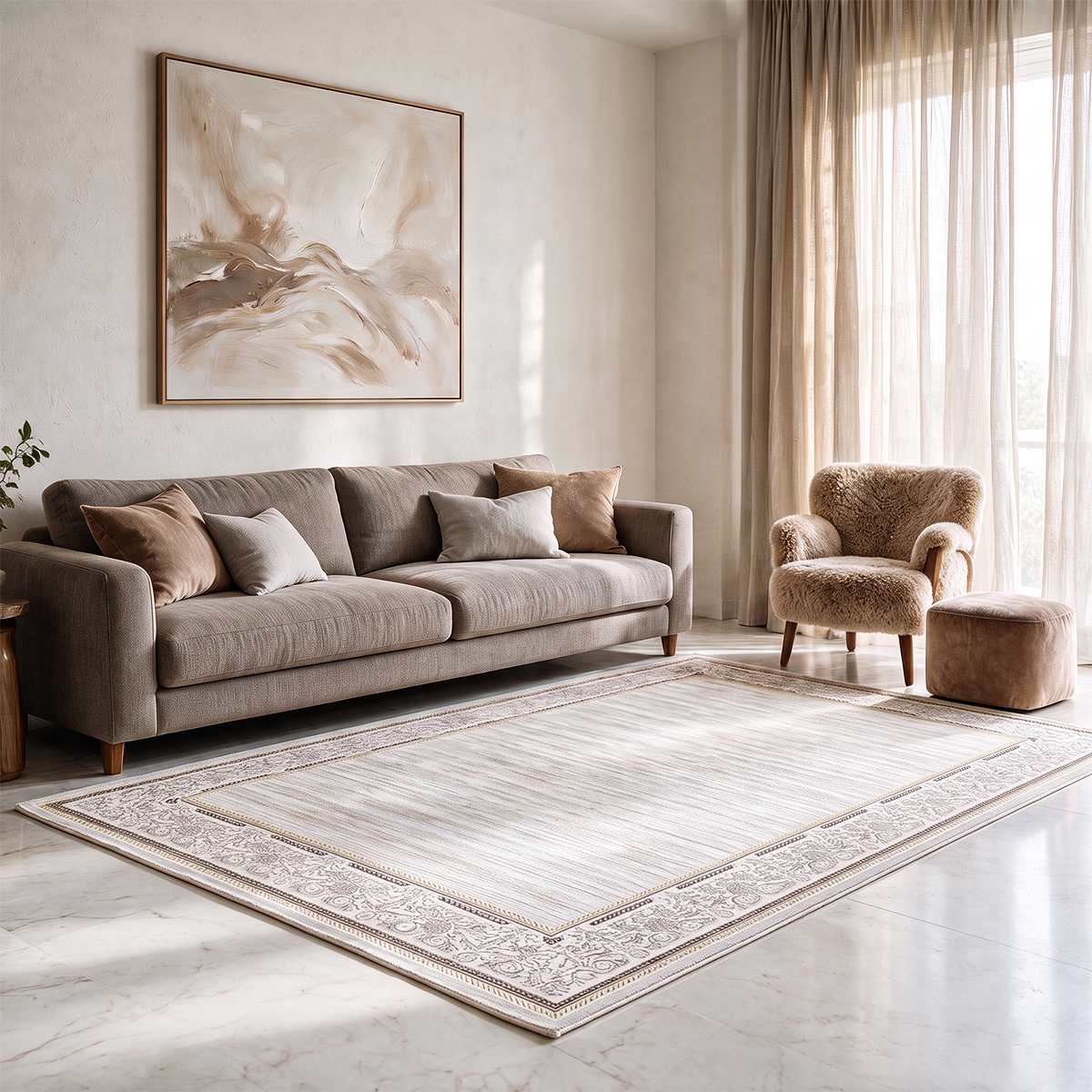 Allora Modern Carpet