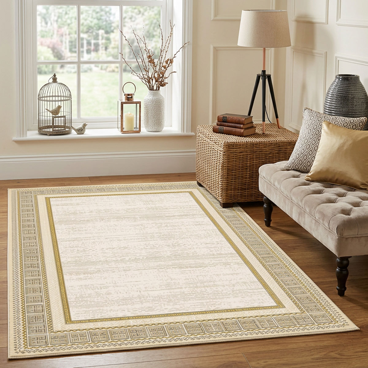 Allora Carpet