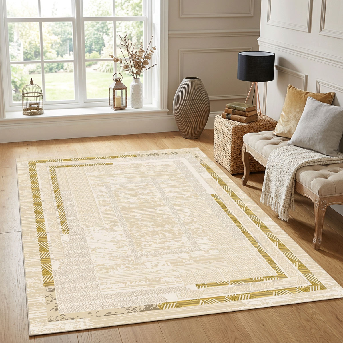 Allora Carpet