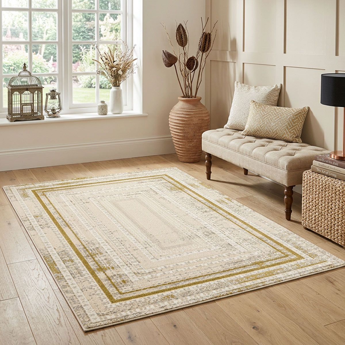 Allora Carpet