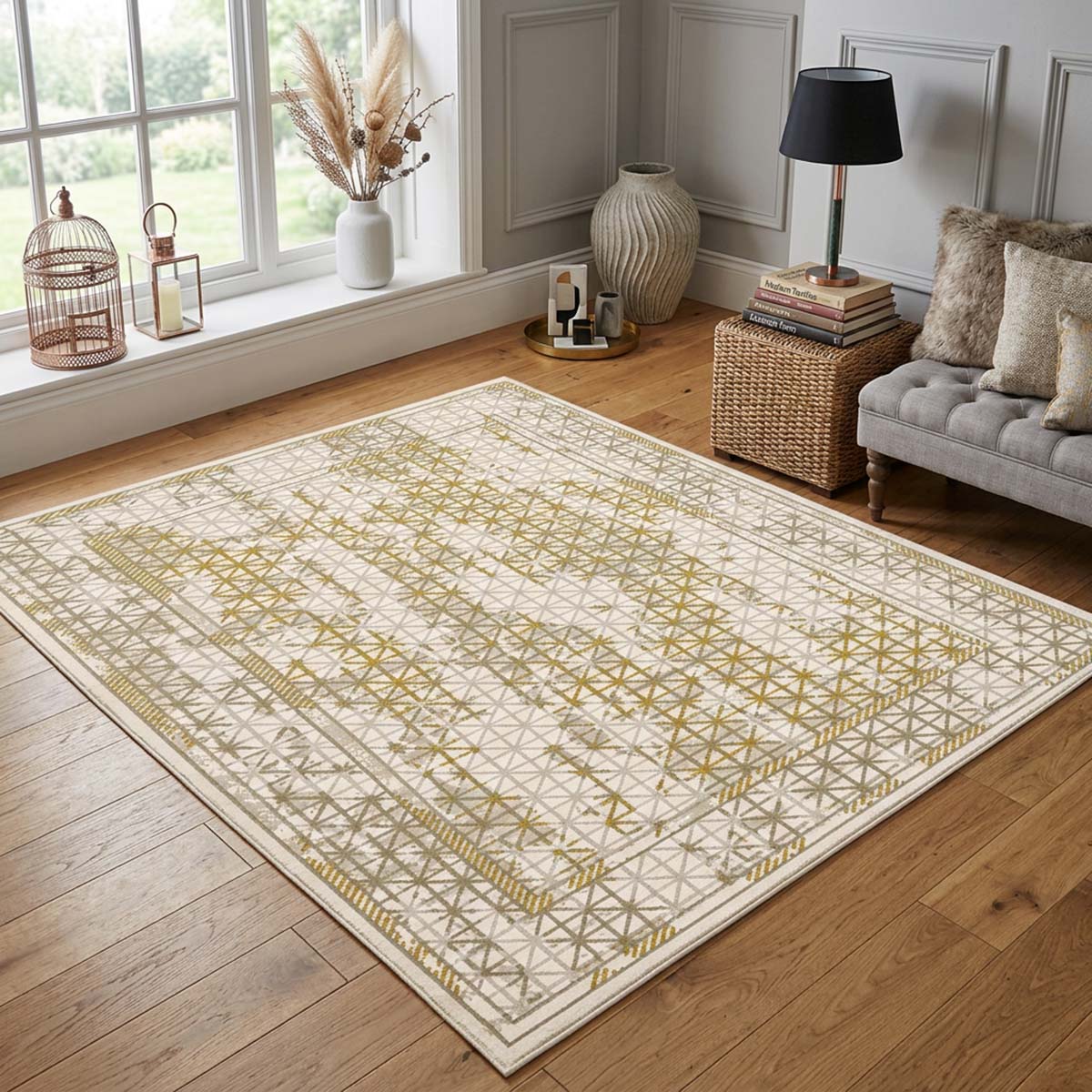 Flora Carpet