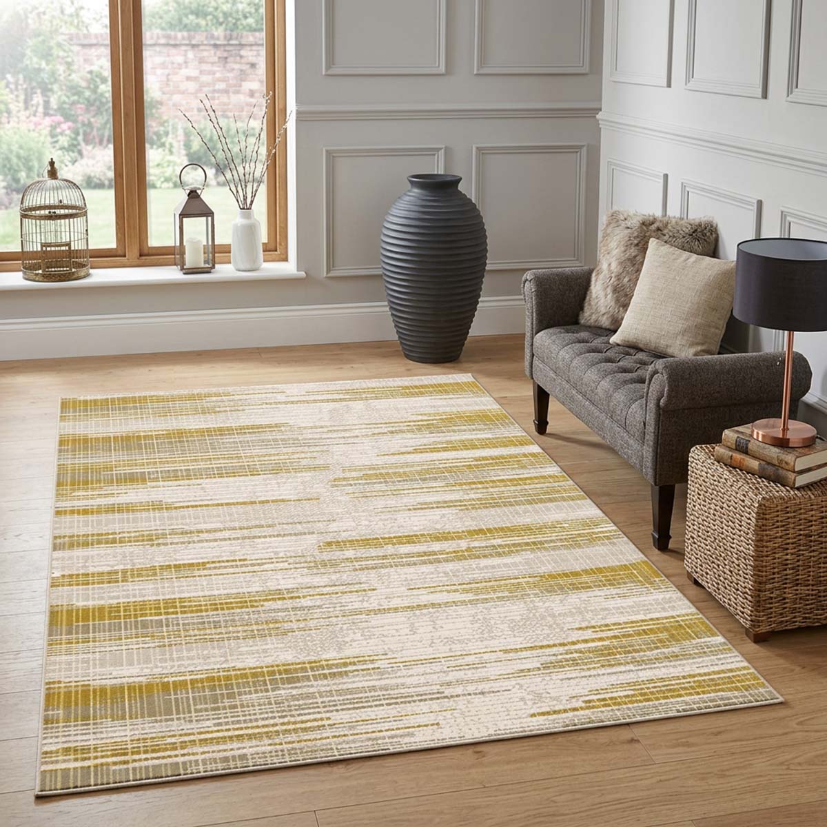 Flora Carpet