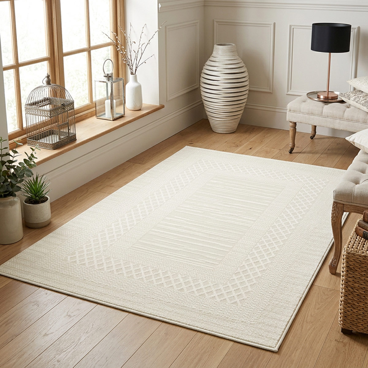 Misha Carpet