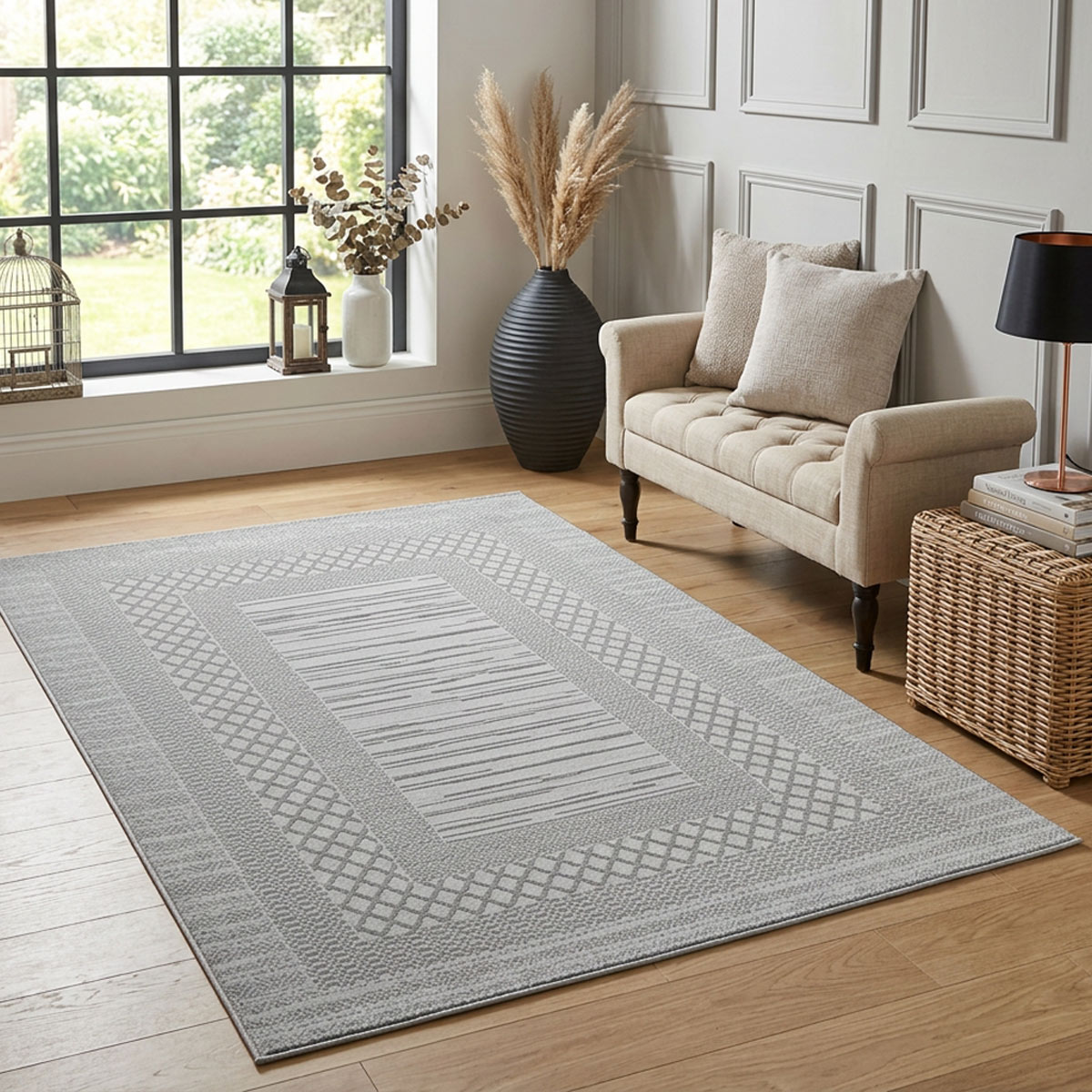 Misha Carpet