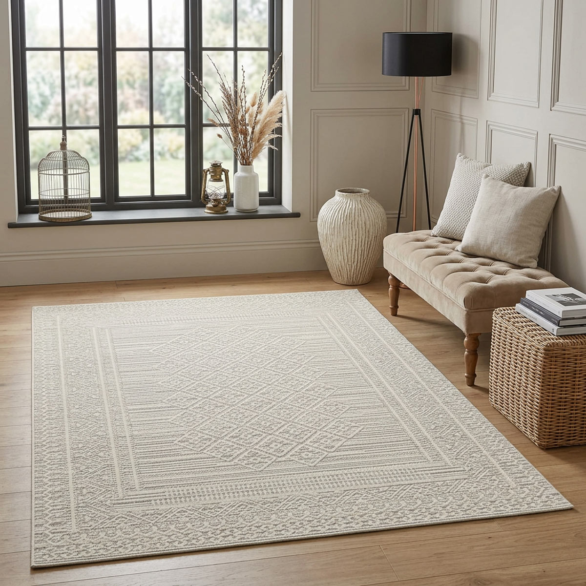 Misha Carpet