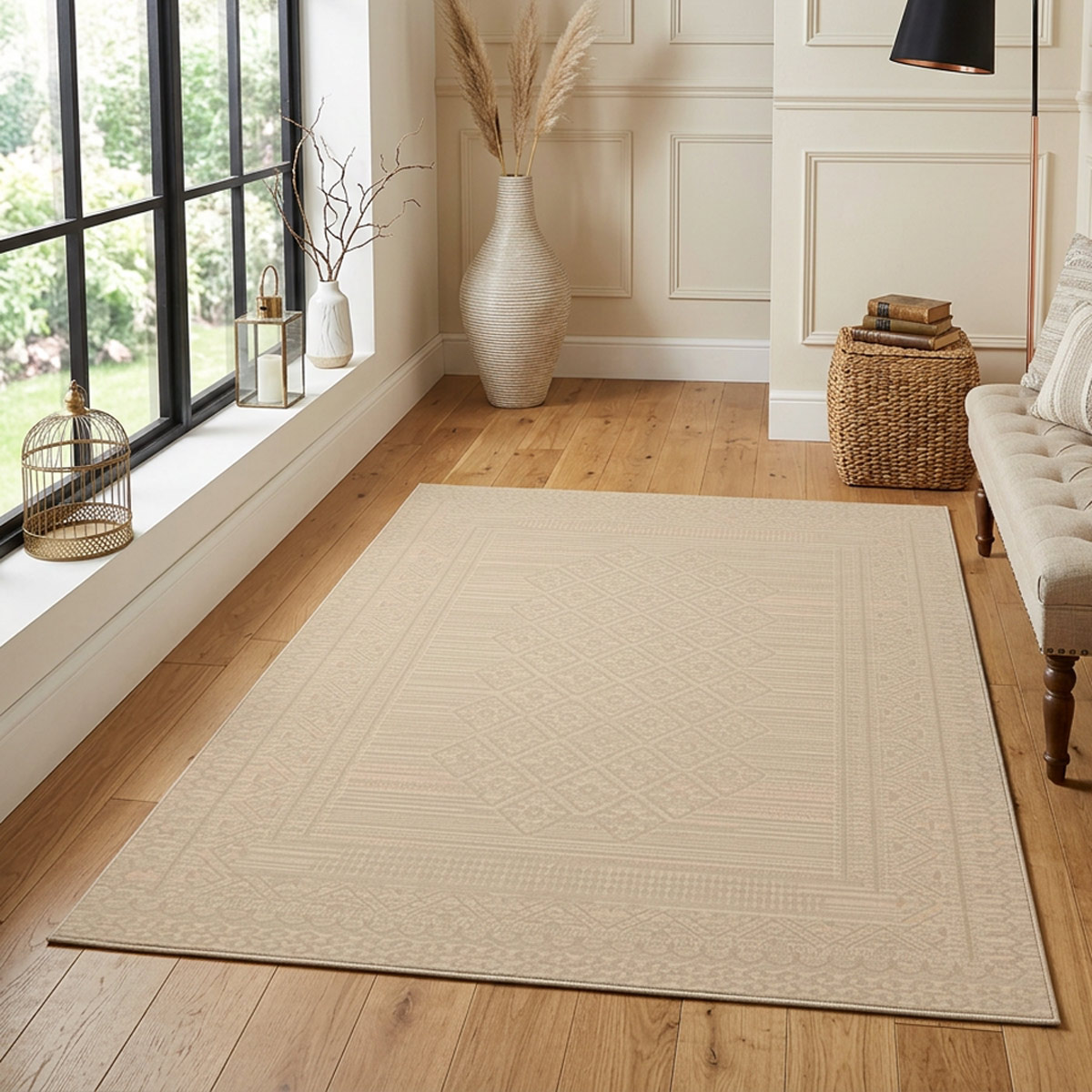 Misha Carpet