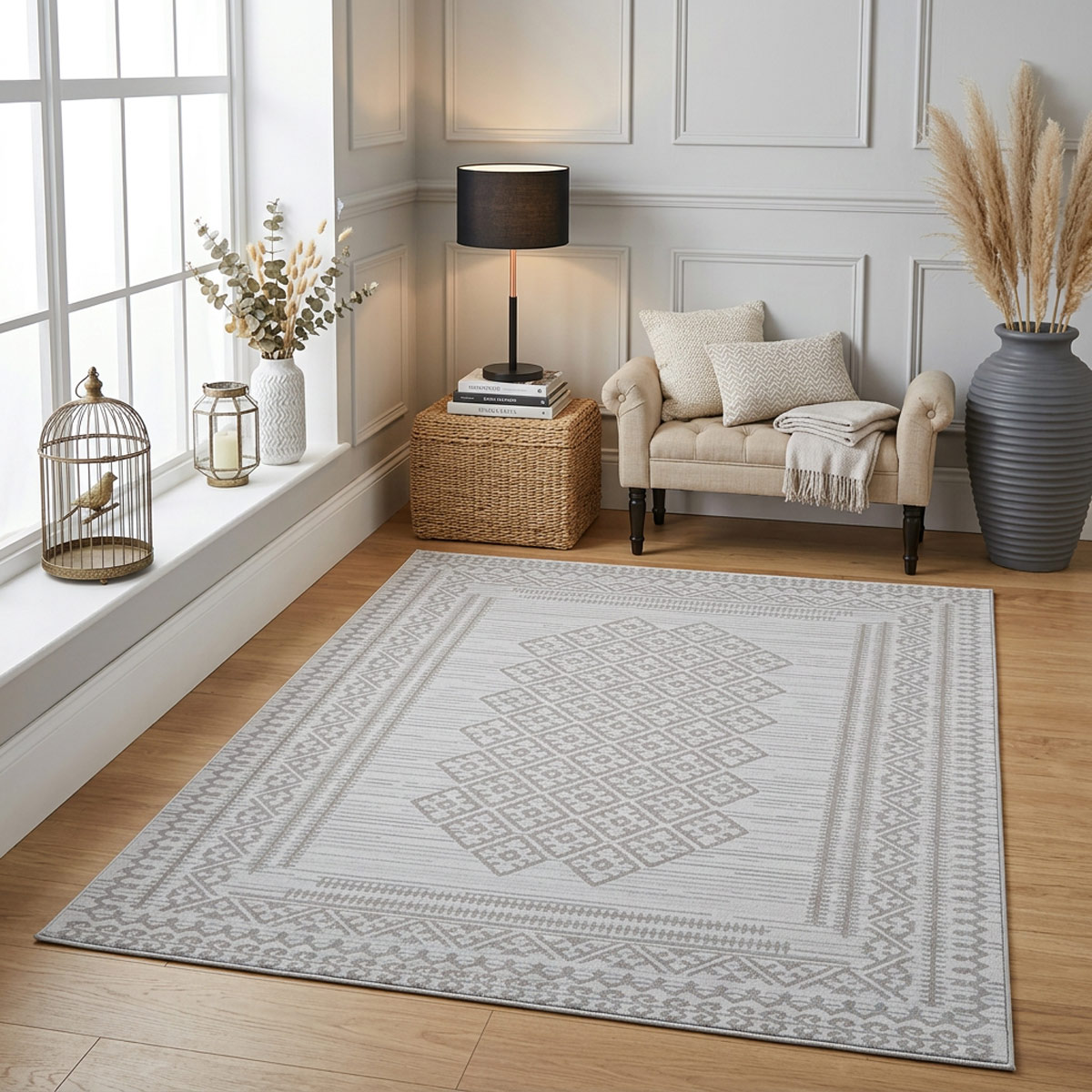 Misha Carpet